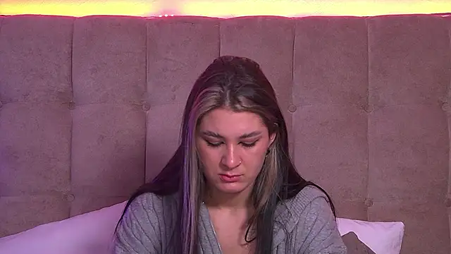 RachelSimpson online show from January 2025 04:03:01 AM