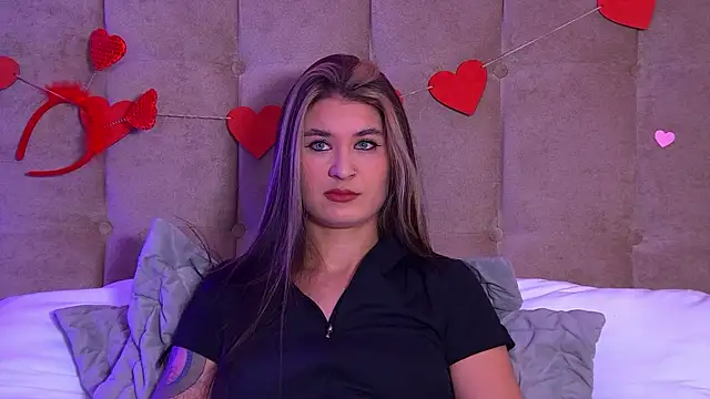 RachelSimpson online show from February 2025 09:30:01 PM