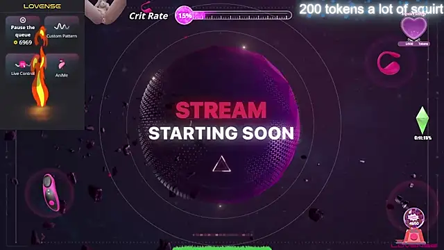 Katty dirty31 online show from September 2025 09:20:01 PM