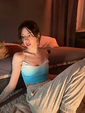 Snapshot of Bastet chatting on December 2024 01:45:01 AM Bastet online show from December 2024 01:45:01 AM