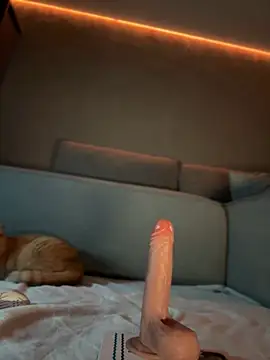 Snapshot of Bastet chatting on March 2025 12:11:02 AM Bastet online show from March 2025 12:11:02 AM