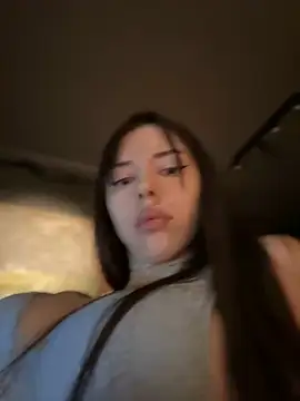 Snapshot of Bastet chatting on March 2025 01:13:01 AM Bastet online show from March 2025 01:13:01 AM