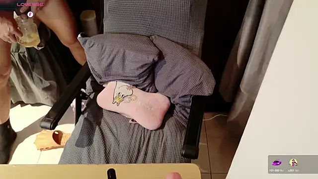 Snapshot of Canto-Dvng chatting on February 2025 11:36:02 AM Canto-Dvng online show from February 2025 11:36:02 AM