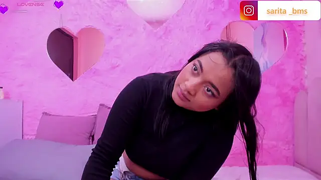 Sariitaa  online show from January 2025 06:05:01 PM