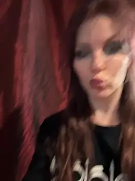 courtneyoccult online show from October 2025 09:14:01 PM