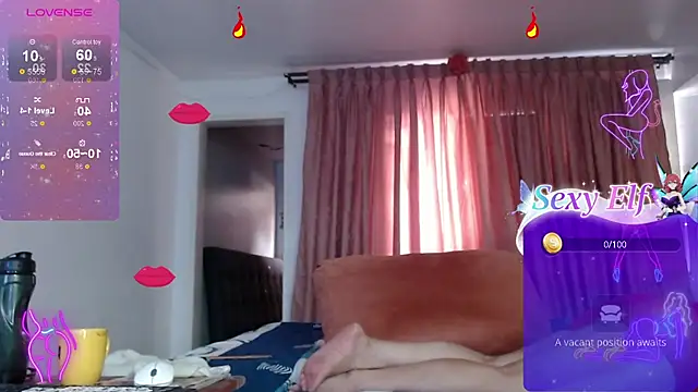 Snapshot of linapalacios chatting on May 2026 10:26:02 PM linapalacios online show from May 2026 10:26:02 PM