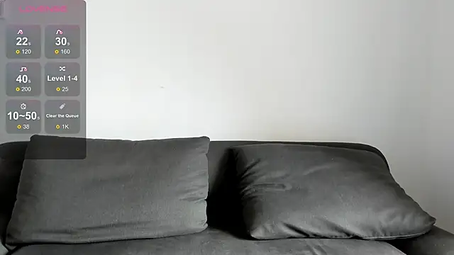 Snapshot of minimaya chatting on February 2025 03:00:02 AM minimaya online show from February 2025 03:00:02 AM