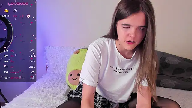 Ema X Love online show from February 2026 08:13:02 PM