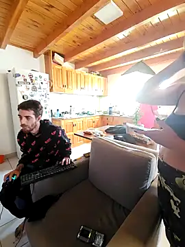 Snapshot of Elnonoykeila77 chatting on February 2025 06:19:01 PM Elnonoykeila77 online show from February 2025 06:19:01 PM