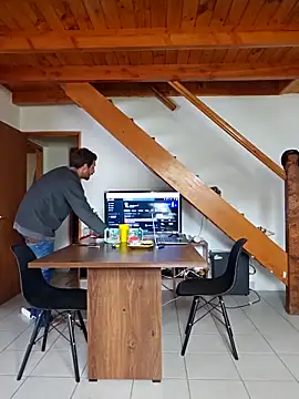 Snapshot of Elnonoykeila77 chatting on February 2025 04:55:01 PM Elnonoykeila77 online show from February 2025 04:55:01 PM