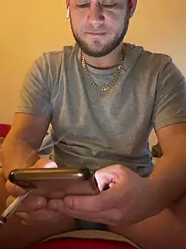 Weestud94 online show from January 2025 08:37:02 PM