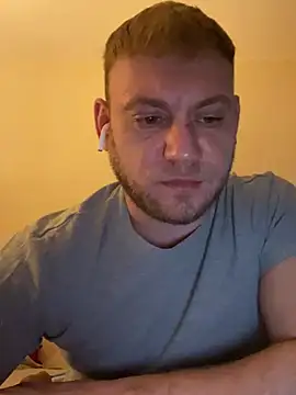 Weestud94 online show from January 2025 09:40:02 PM