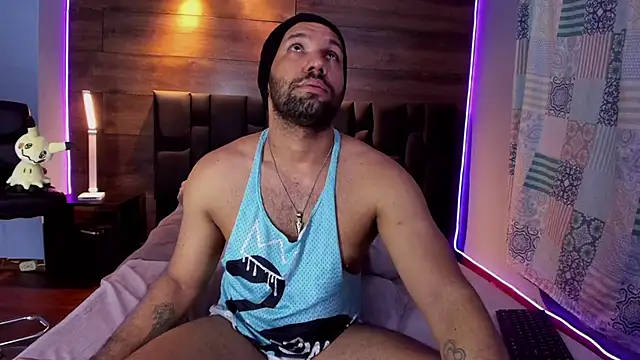 anthonylatynxd online show from January 2025 02:26:02 AM