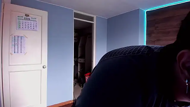 anthonylatynxd online show from February 2025 04:02:01 PM