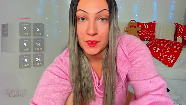 KVerunce online show from January 2025 09:09:02 PM