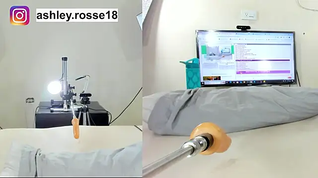 Snapshot of ashley_rossez7 chatting on January 2025 02:02:02 PM ashley rossez7 online show from January 2025 02:02:02 PM