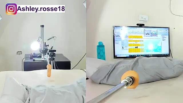 Snapshot of ashley_rossez7 chatting on February 2025 02:13:02 PM ashley rossez7 online show from February 2025 02:13:02 PM