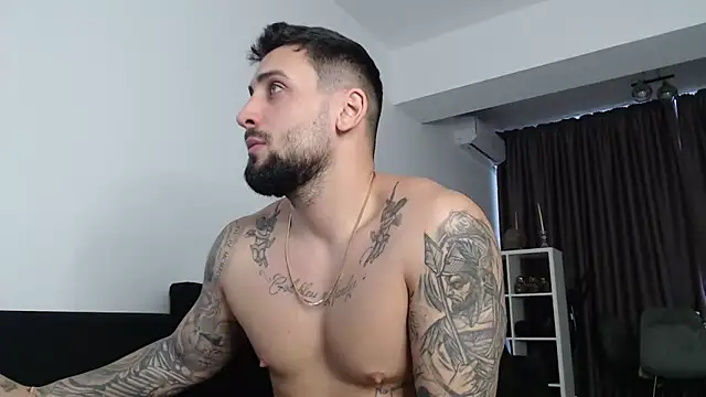  DylanGreen online show from October 2025 09:55:01 AM