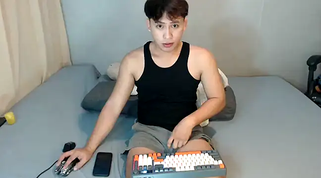 Snapshot of princeJayX chatting on January 2025 01:48:02 PM princeJayX online show from January 2025 01:48:02 PM