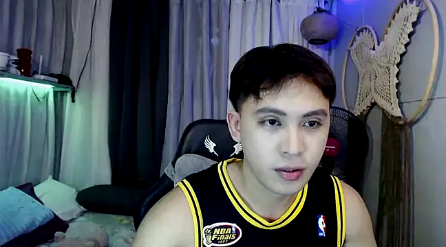 Snapshot of princeJayX chatting on January 2025 08:51:02 AM princeJayX online show from January 2025 08:51:02 AM