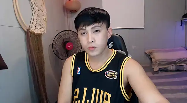 Snapshot of princeJayX chatting on March 2025 08:55:01 AM princeJayX online show from March 2025 08:55:01 AM