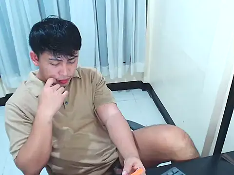 Snapshot of princeJayX chatting on January 2026 07:01:02 AM princeJayX online show from January 2026 07:01:02 AM