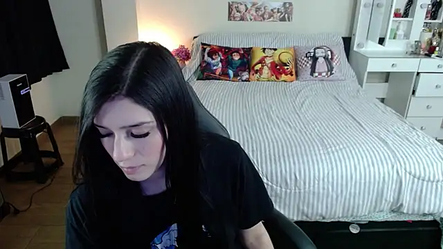 Snapshot of kittykat18x chatting on April 2026 12:57:02 AM kittykat18x online show from April 2026 12:57:02 AM
