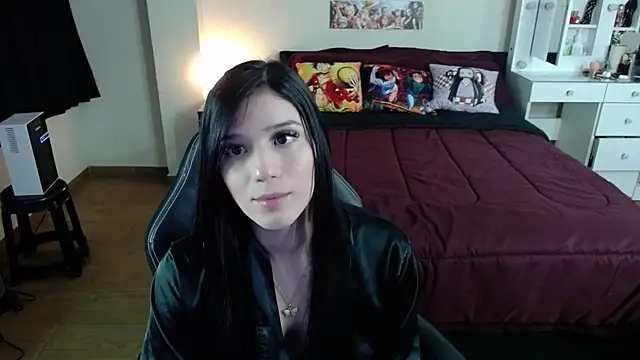 Snapshot of kittykat18x chatting on April 2026 12:19:01 AM kittykat18x online show from April 2026 12:19:01 AM