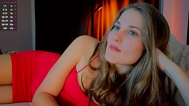 Snapshot of kissyoukiss chatting on October 2025 06:38:02 PM kissyoukiss online show from October 2025 06:38:02 PM