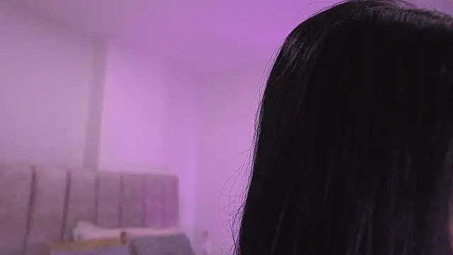 violeta aroca online show from January 2026 03:10:01 AM