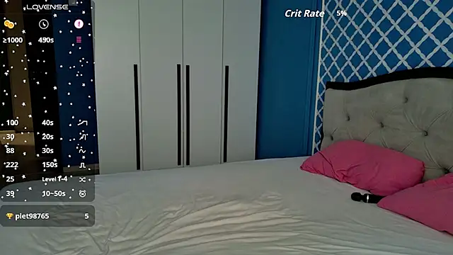 Busty Redhead online show from May 2026 08:31:02 AM