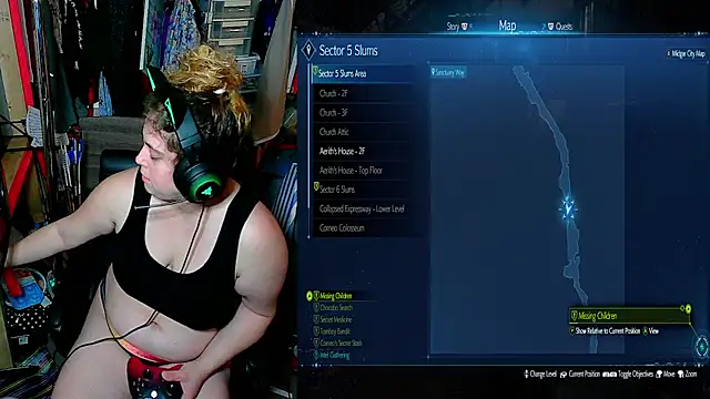 Snapshot of clapmybooty96 chatting on October 2025 02:31:01 AM clapmybooty96 online show from October 2025 02:31:01 AM