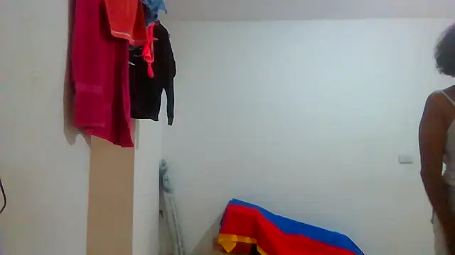 Snapshot of Aishamara chatting on September 2025 06:54:01 PM Aishamara online show from September 2025 06:54:01 PM