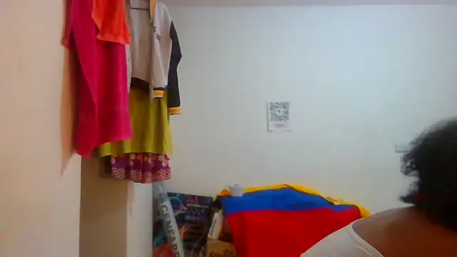 Snapshot of Aishamara chatting on November 2025 05:42:01 AM Aishamara online show from November 2025 05:42:01 AM