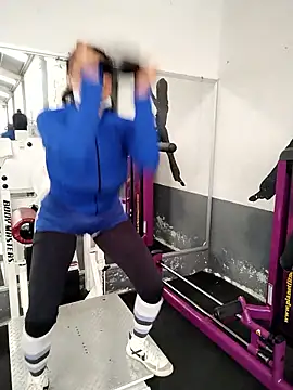 LaInsaciableIntensa online show from January 2026 05:04:01 PM