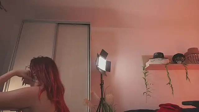 Amaliamour online show from March 2025 07:19:02 AM