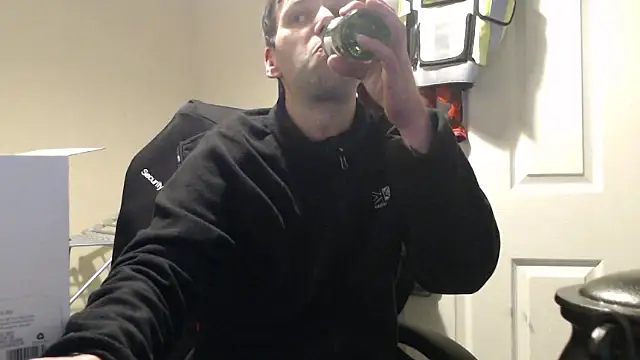 Snapshot of Atheist777 chatting on January 2026 12:05:01 AM Atheist777 online show from January 2026 12:05:01 AM