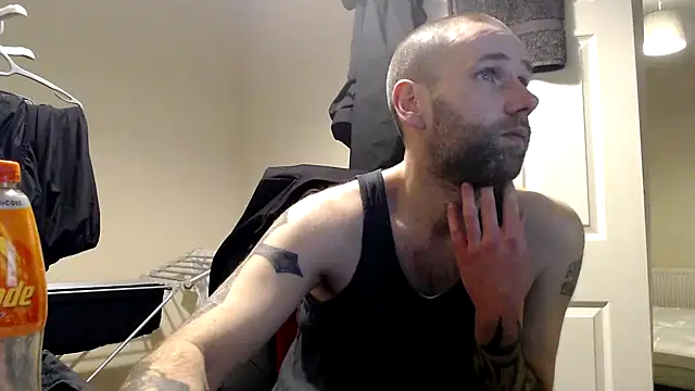 Snapshot of Atheist777 chatting on February 2026 05:07:02 PM Atheist777 online show from February 2026 05:07:02 PM