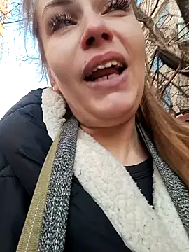 Keli Jessi online show from January 2025 01:32:01 PM