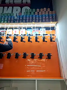 Keli Jessi online show from January 2025 02:07:01 PM