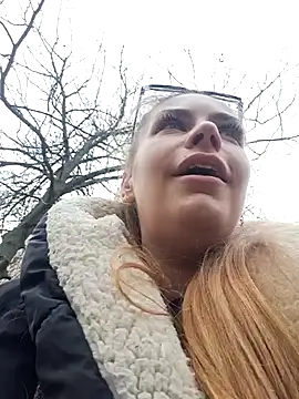 Keli Jessi online show from February 2025 01:30:01 PM