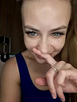 Keli Jessi online show from February 2025 05:42:01 PM