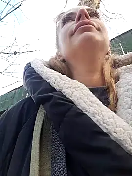 Keli Jessi online show from March 2025 01:17:01 PM