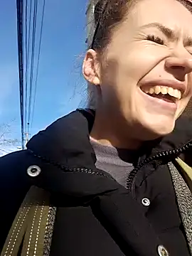 Keli Jessi online show from March 2025 01:32:02 PM