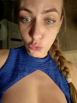 Keli Jessi online show from April 2026 08:11:02 PM
