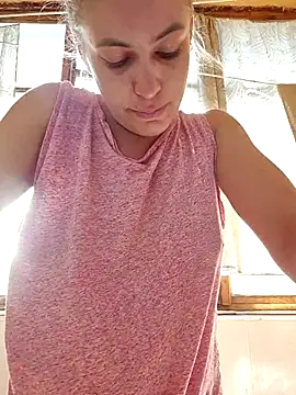 Keli Jessi online show from July 2026 07:57:01 AM