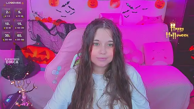 Lolisuccub online show from November 2025 07:10:01 PM