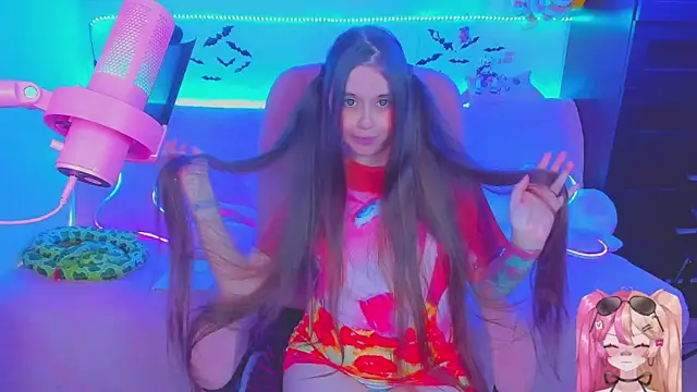 Lolisuccub online show from July 2026 04:57:02 PM