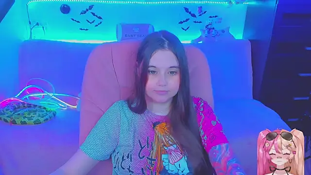 Lolisuccub online show from July 2026 04:21:02 PM