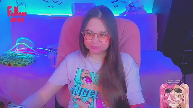 Lolisuccub online show from July 2026 07:08:02 PM